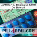 Cenforce 100 Sildenafil Citrate Tablets new02